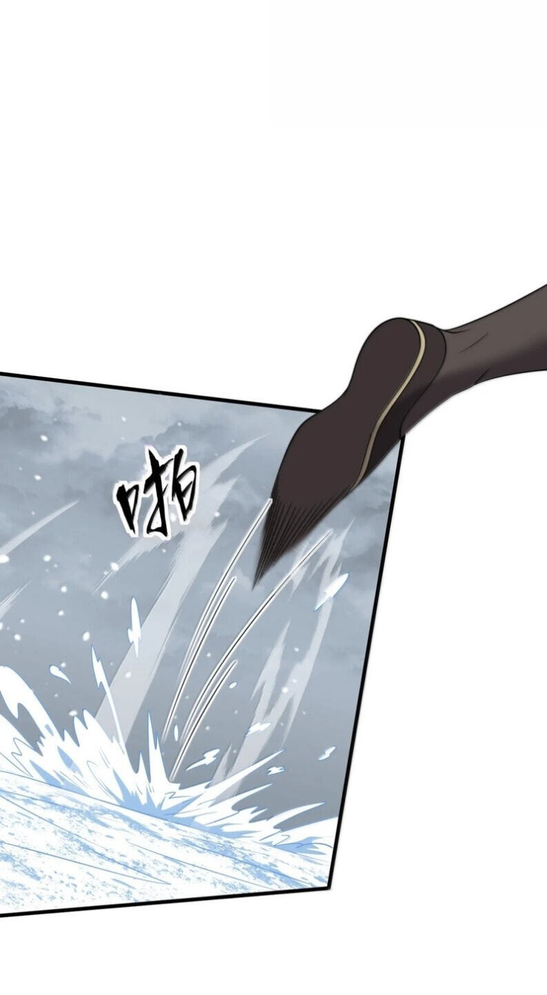 I, The Invincible Villain Master With My Apprentices (Colored) Chapter 166 page 46 - 
