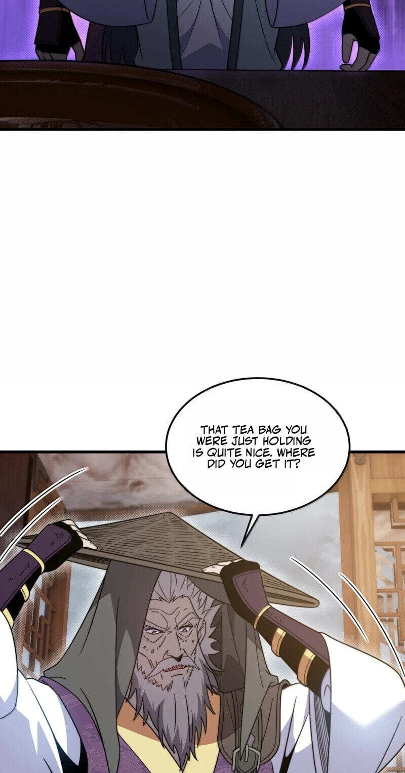 I, The Invincible Villain Master With My Apprentices (Colored) Chapter 166 page 10 - 