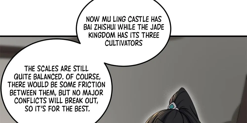 I, The Invincible Villain Master With My Apprentices (Colored) Chapter 17 page 2 - 