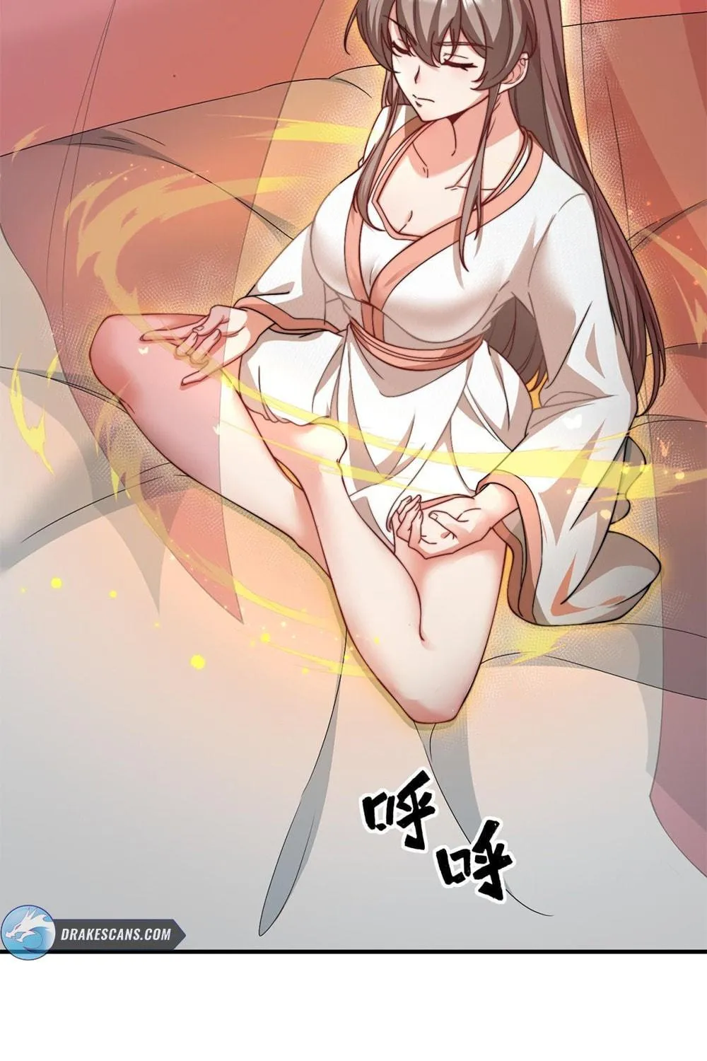 I, The Invincible Villain Master With My Apprentices (Colored) Chapter 17 page 11 - 
