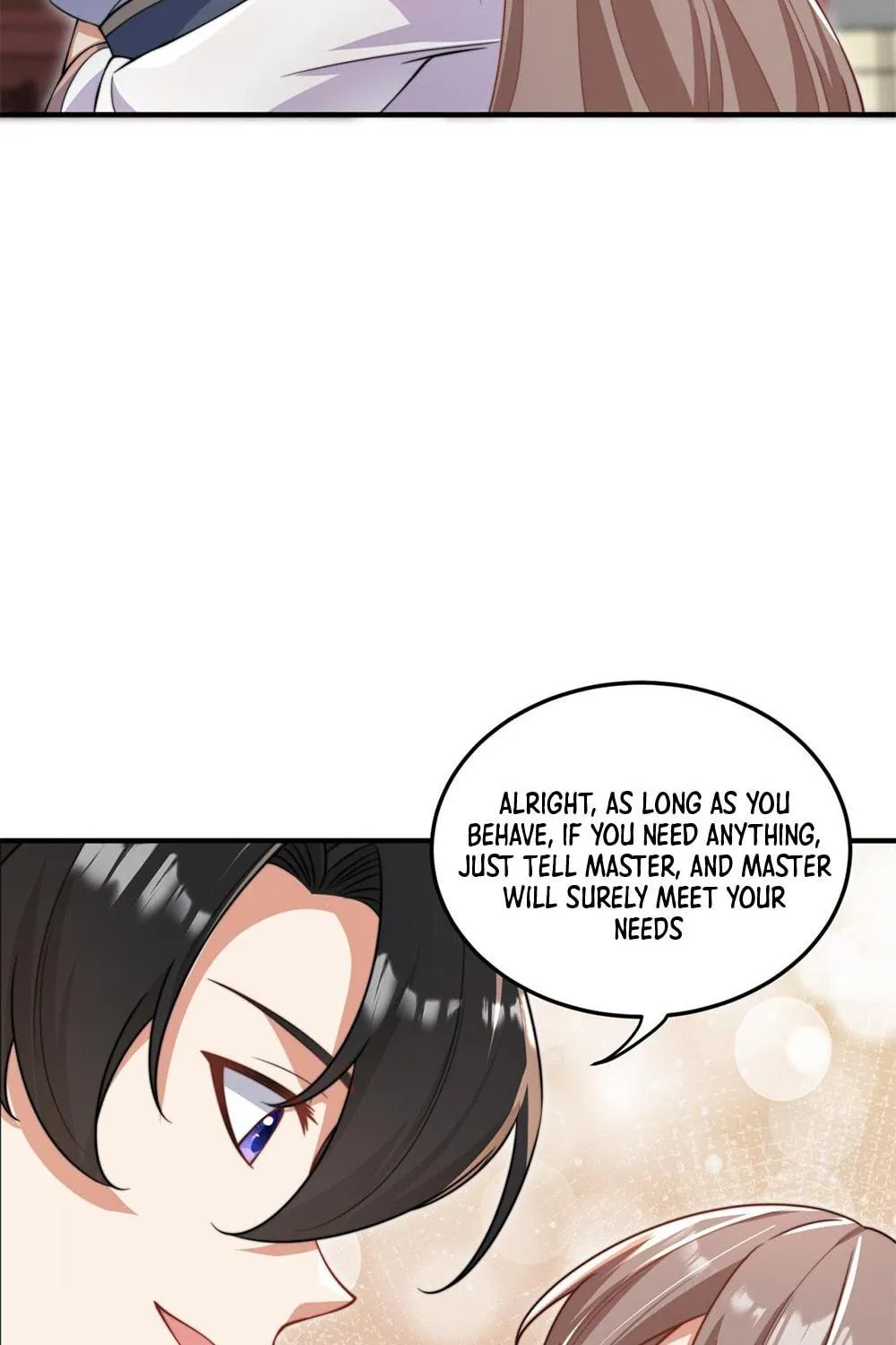 I, The Invincible Villain Master With My Apprentices (Colored) Chapter 17 page 29 - 