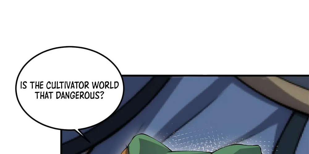 I, The Invincible Villain Master With My Apprentices (Colored) Chapter 17 page 4 - 