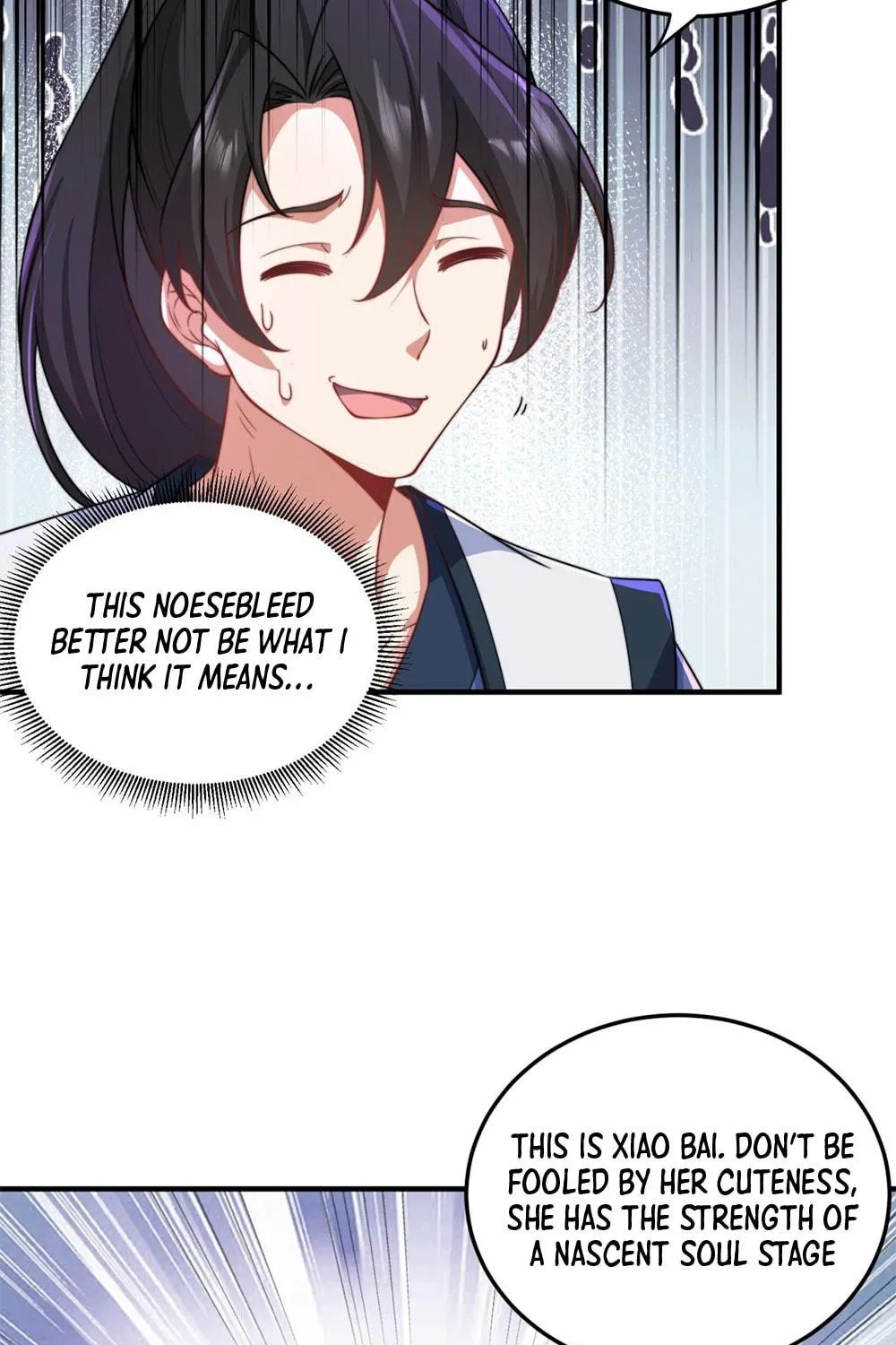 I, The Invincible Villain Master With My Apprentices (Colored) Chapter 17 page 39 - 