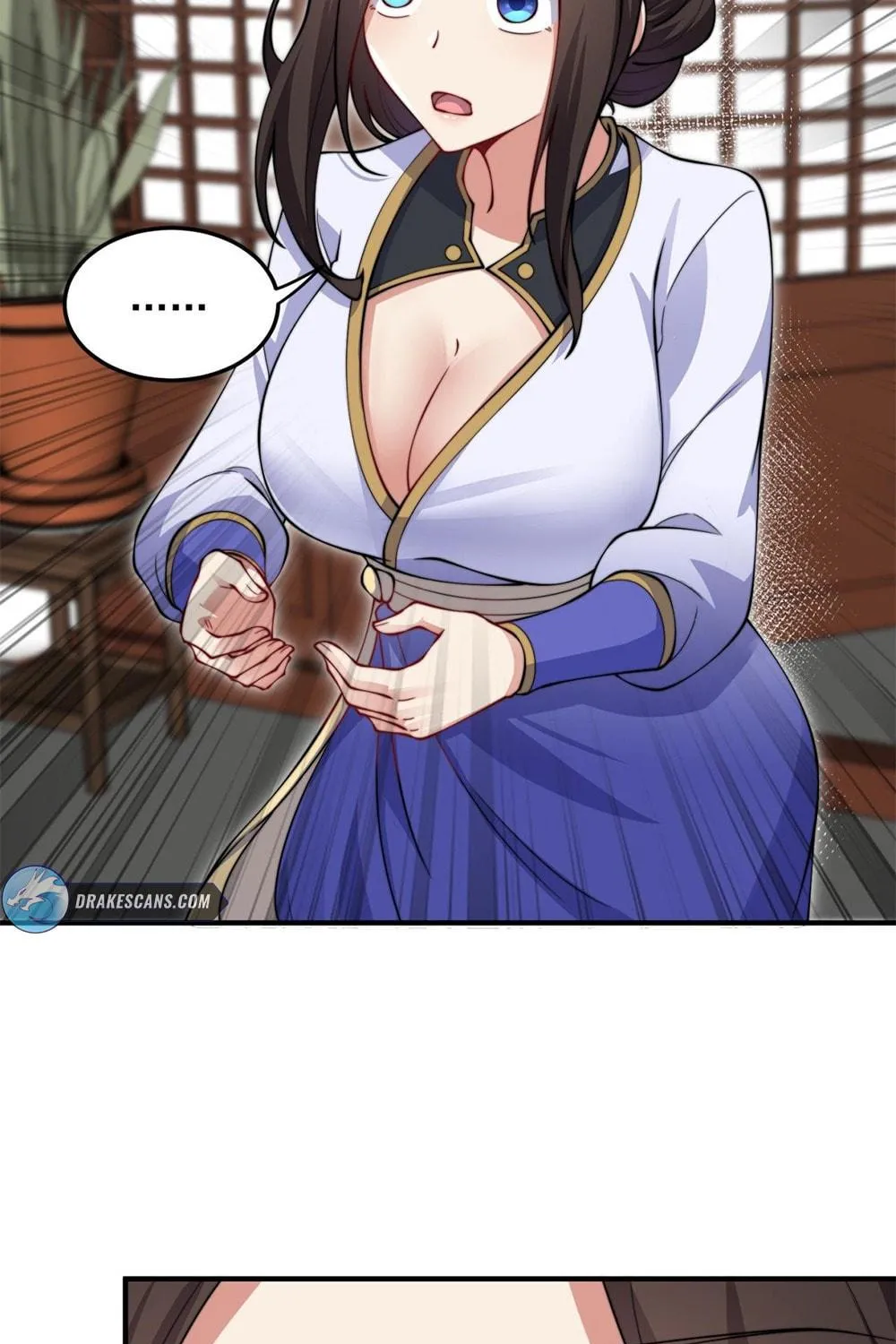 I, The Invincible Villain Master With My Apprentices (Colored) Chapter 17 page 47 - 