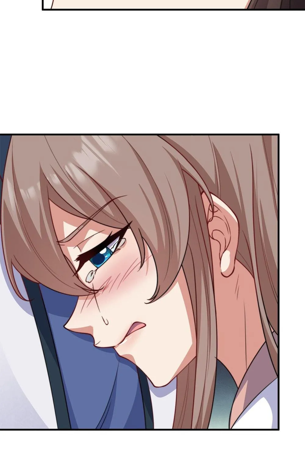 I, The Invincible Villain Master With My Apprentices (Colored) Chapter 17 page 49 - 
