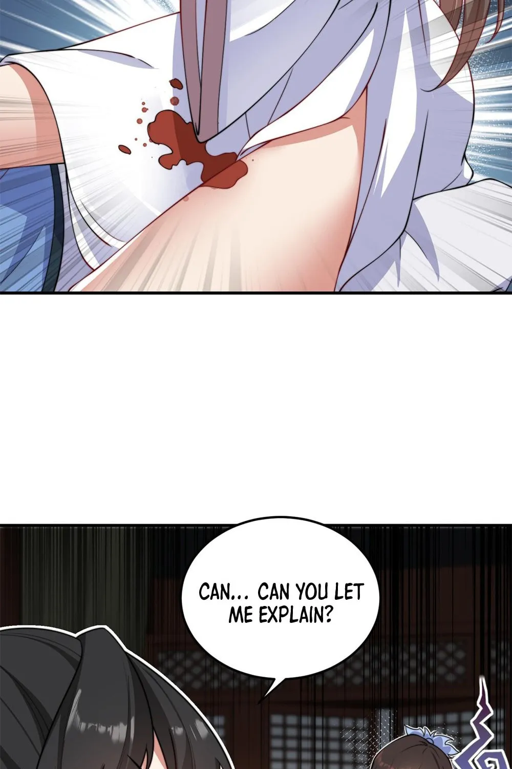 I, The Invincible Villain Master With My Apprentices (Colored) Chapter 17 page 51 - 