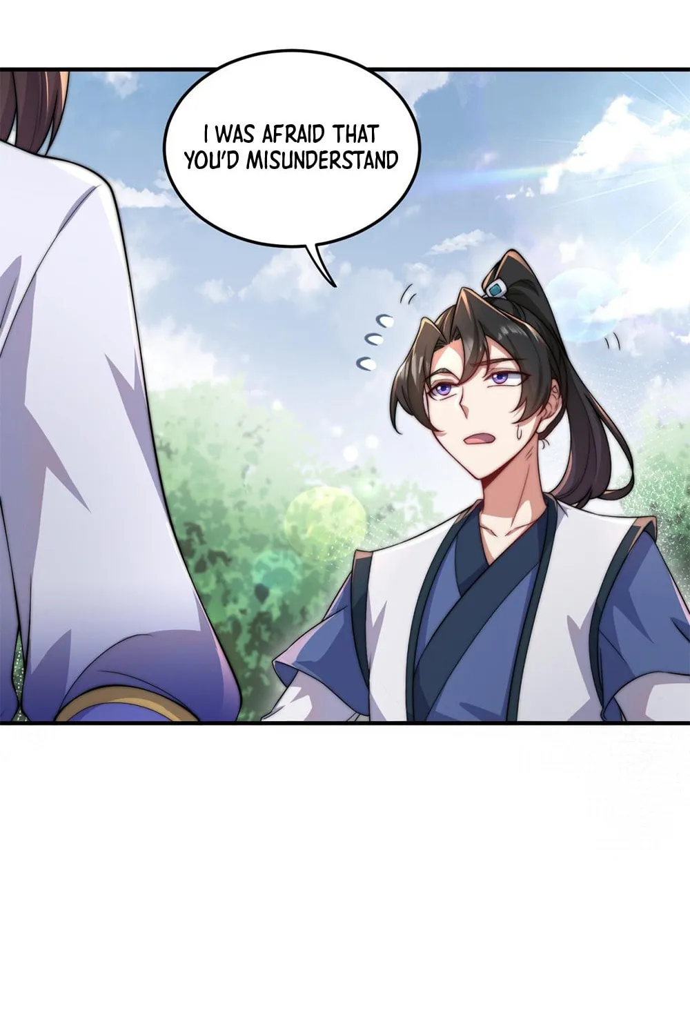 I, The Invincible Villain Master With My Apprentices (Colored) Chapter 17 page 67 - 
