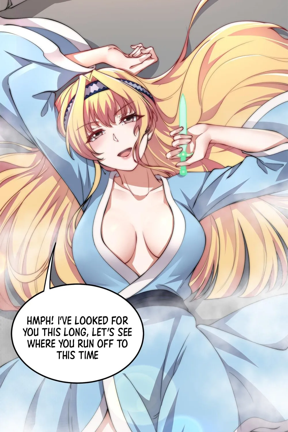I, The Invincible Villain Master With My Apprentices (Colored) Chapter 17 page 93 - 