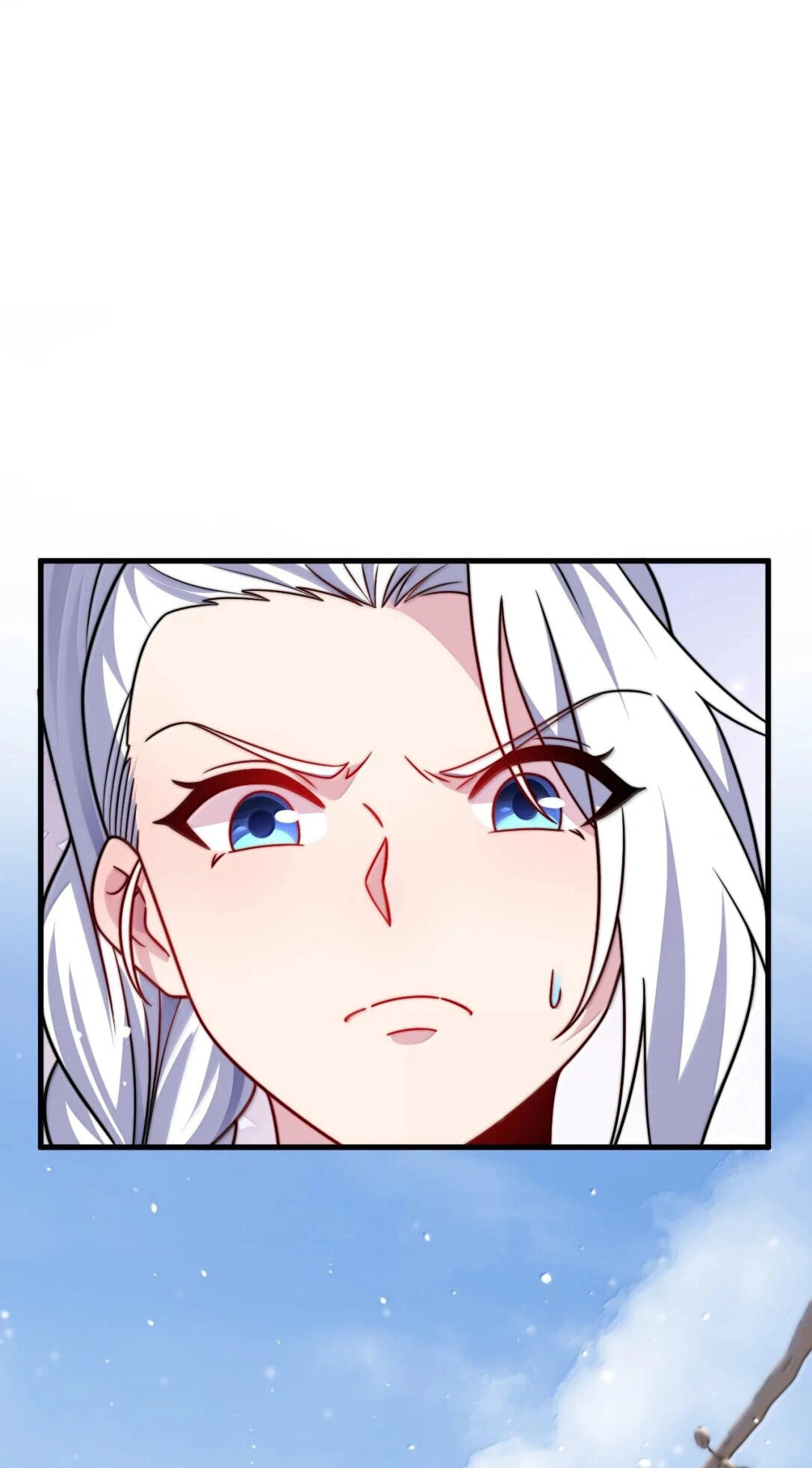I, The Invincible Villain Master With My Apprentices (Colored) Chapter 171 page 46 - 