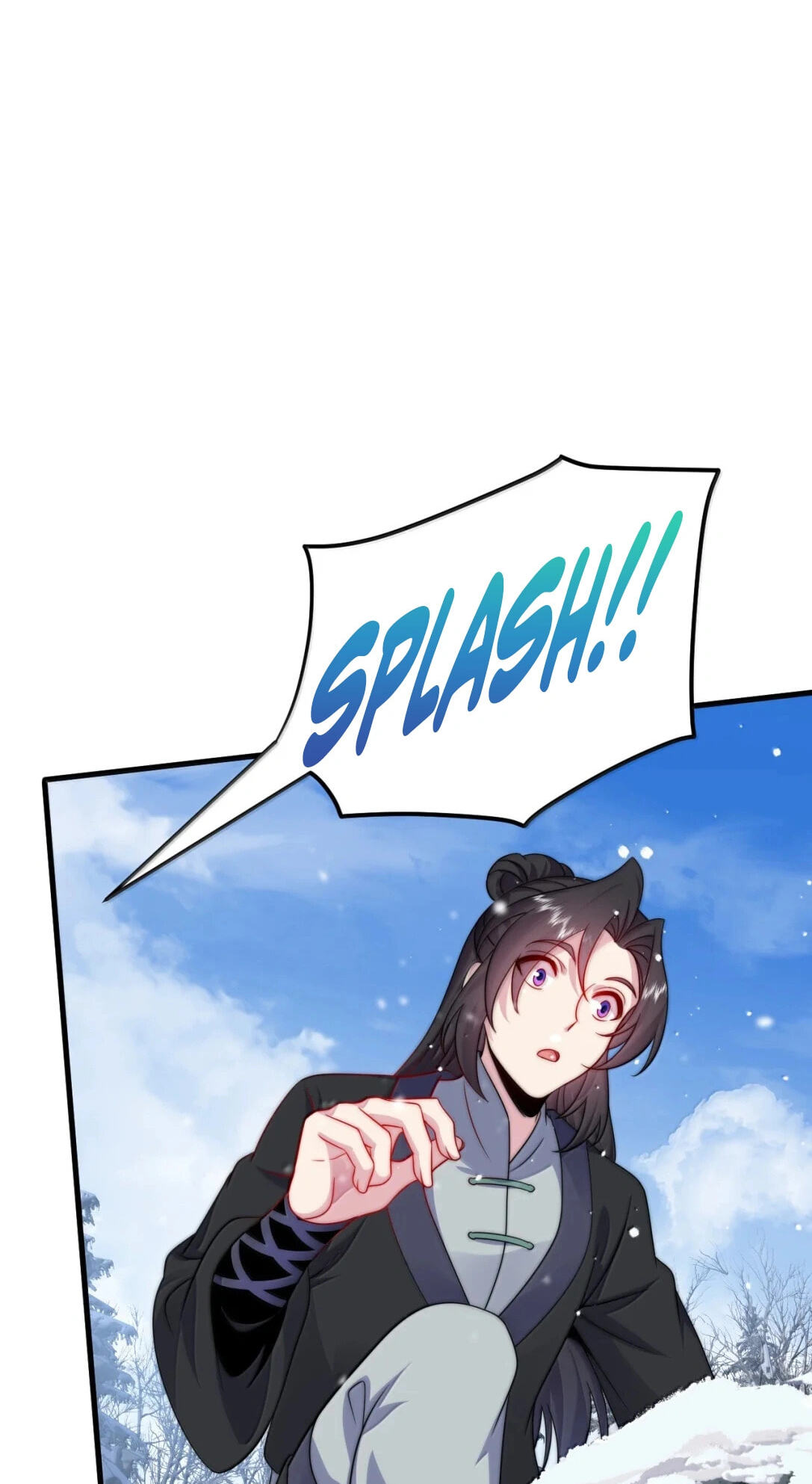 I, The Invincible Villain Master With My Apprentices (Colored) Chapter 171 page 48 - 
