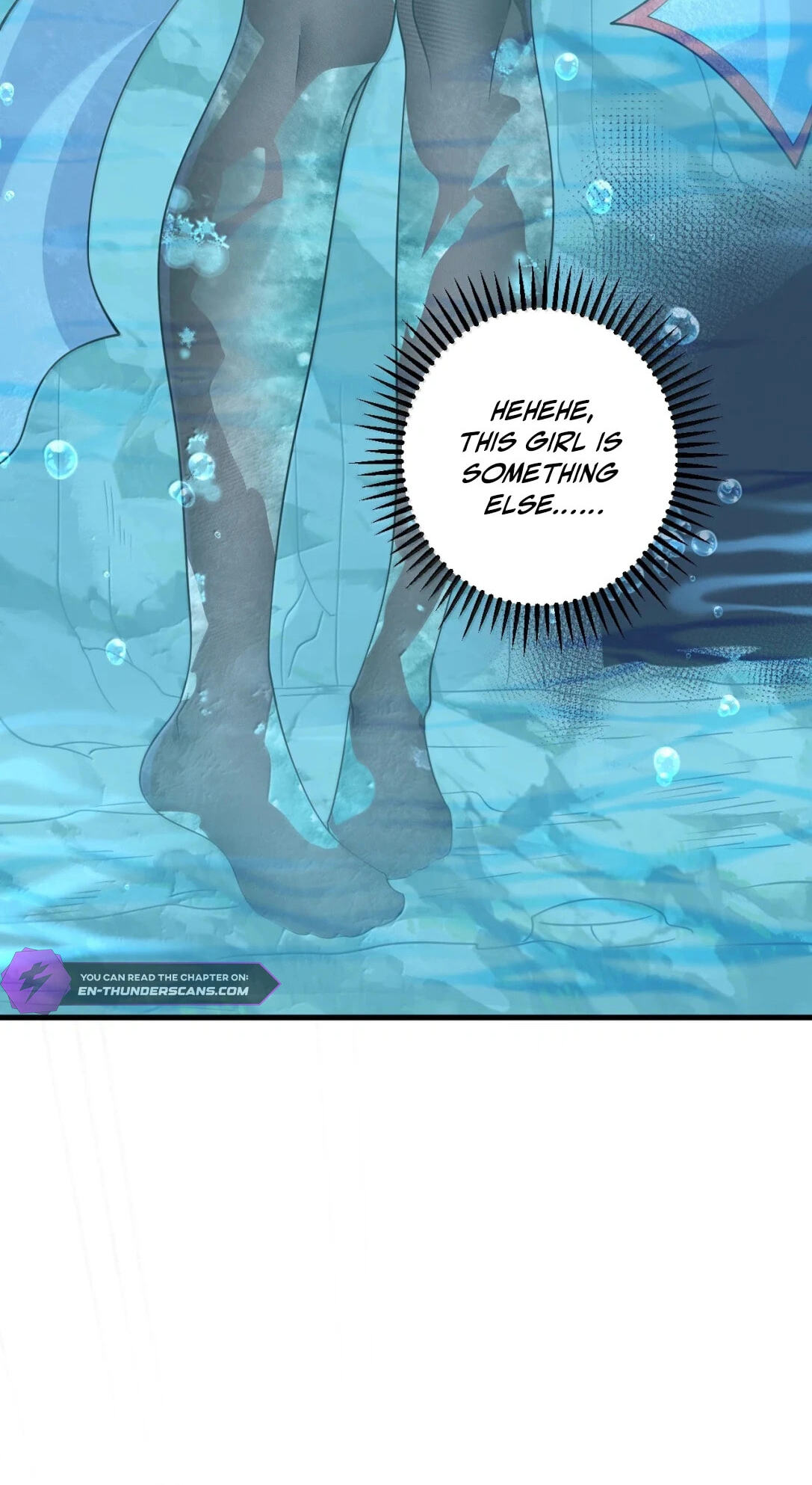 I, The Invincible Villain Master With My Apprentices (Colored) Chapter 171 page 53 - 