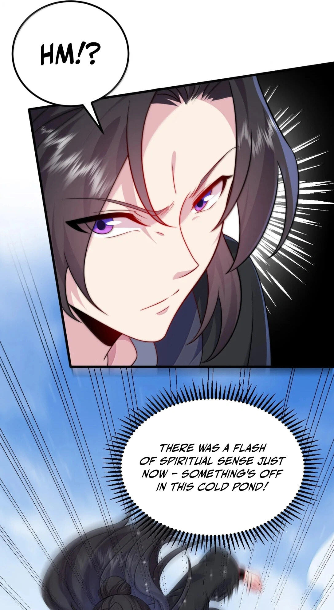 I, The Invincible Villain Master With My Apprentices (Colored) Chapter 171 page 54 - 
