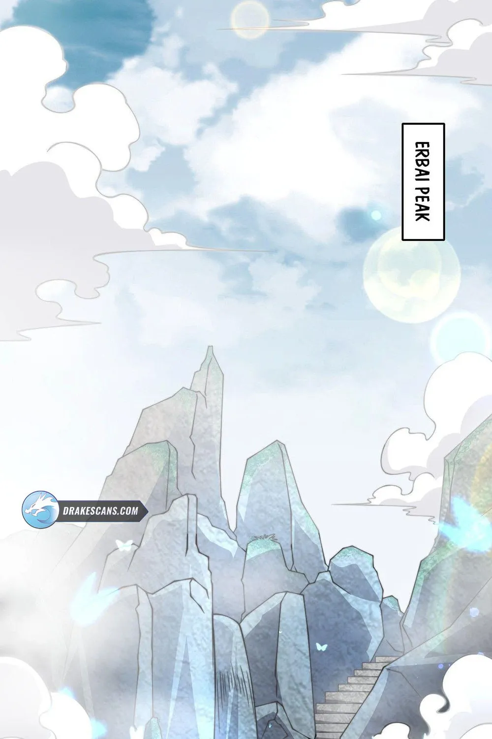 I, The Invincible Villain Master With My Apprentices (Colored) Chapter 18 page 3 - 