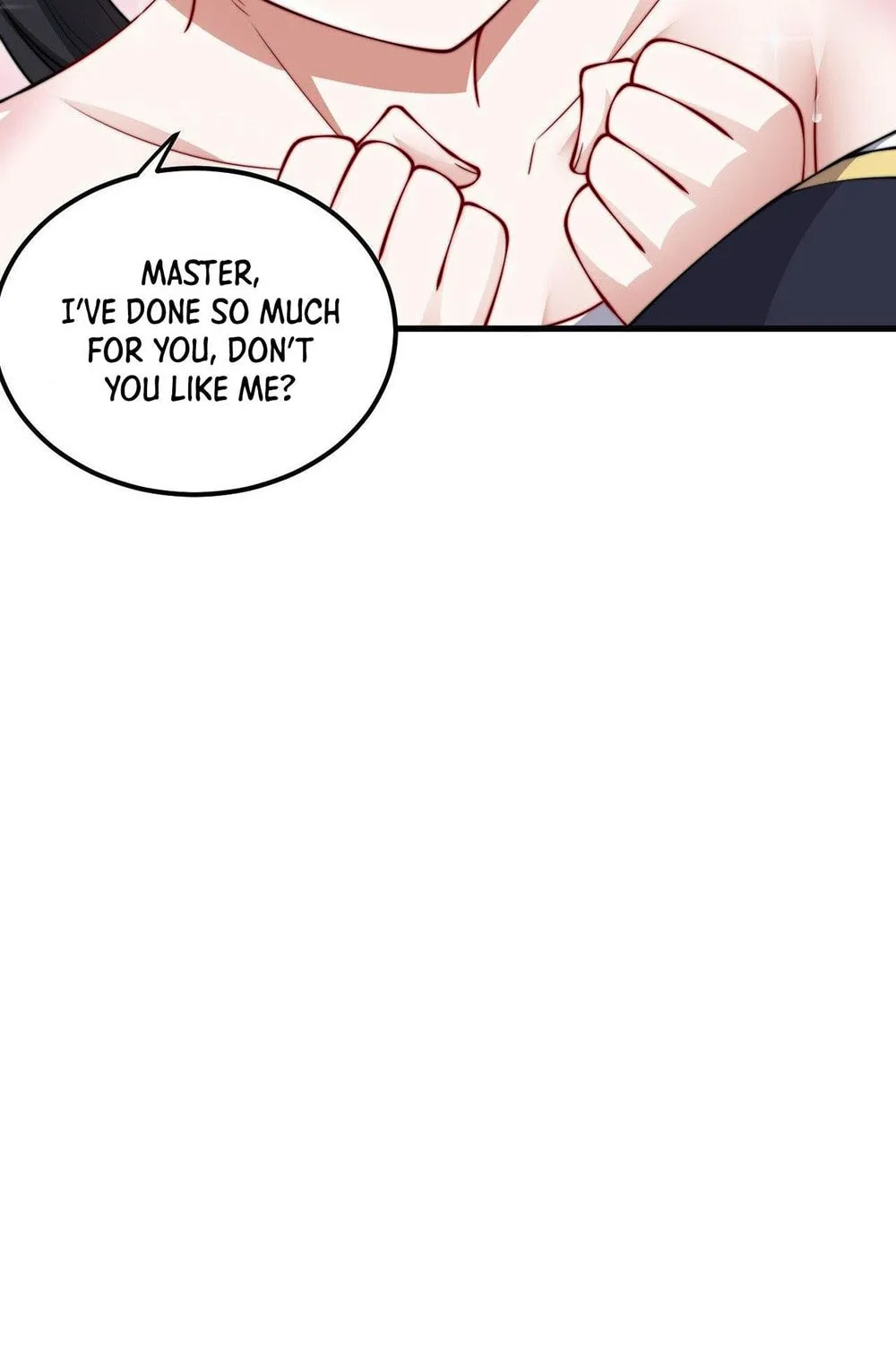 I, The Invincible Villain Master With My Apprentices (Colored) Chapter 18 page 25 - 