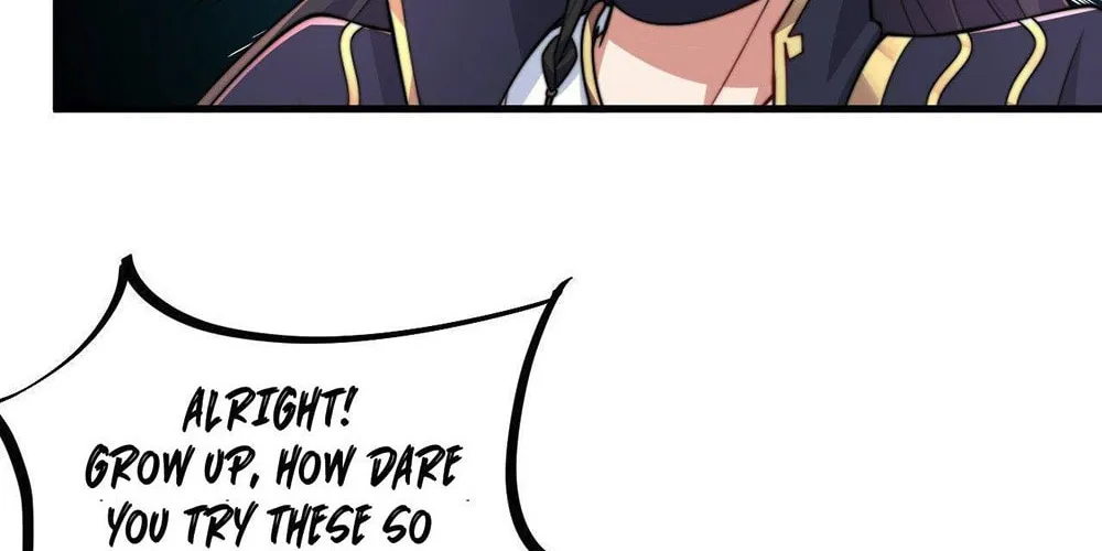 I, The Invincible Villain Master With My Apprentices (Colored) Chapter 18 page 28 - 