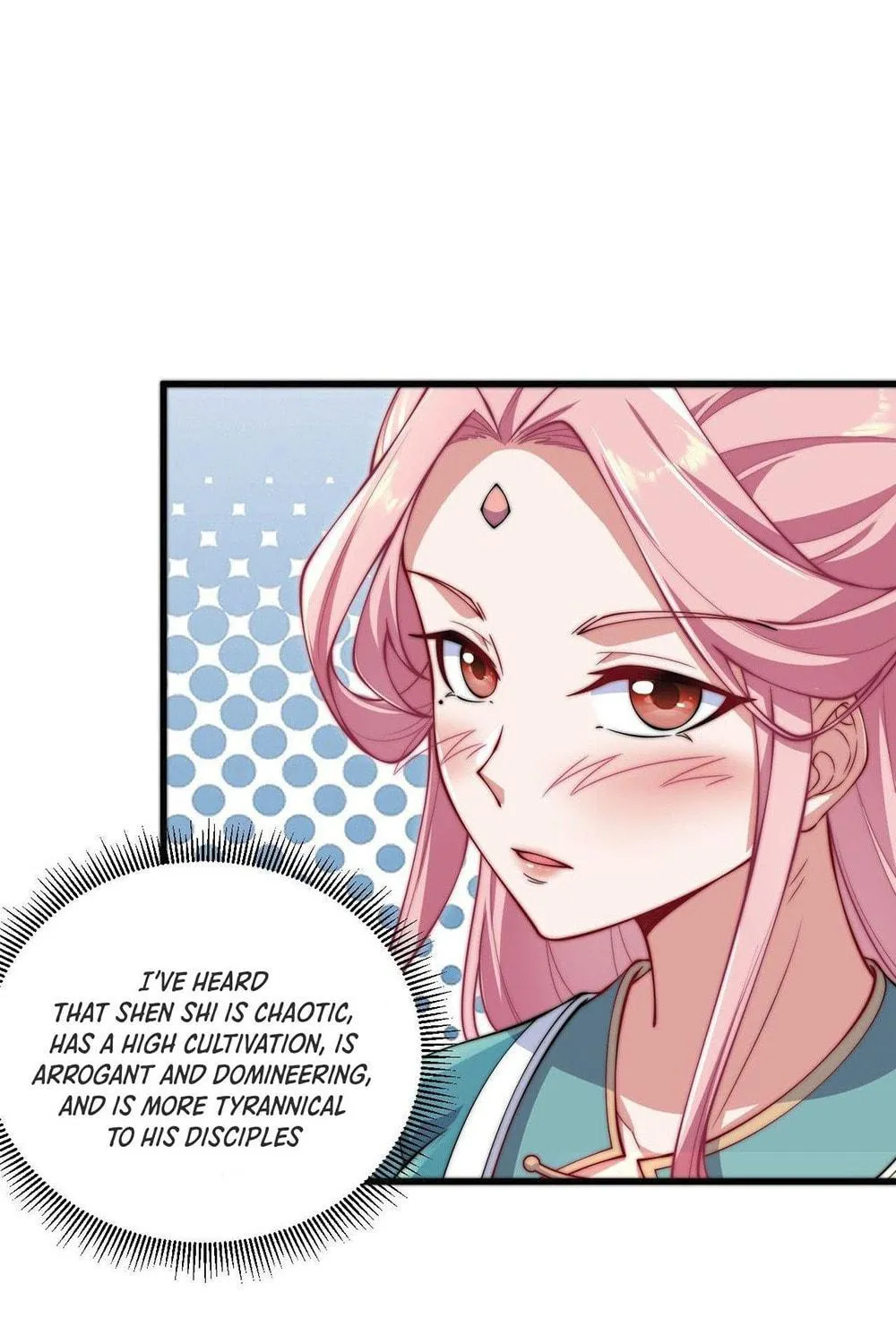 I, The Invincible Villain Master With My Apprentices (Colored) Chapter 18 page 41 - 