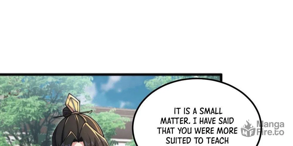 I, The Invincible Villain Master With My Apprentices (Colored) Chapter 18 page 48 - 