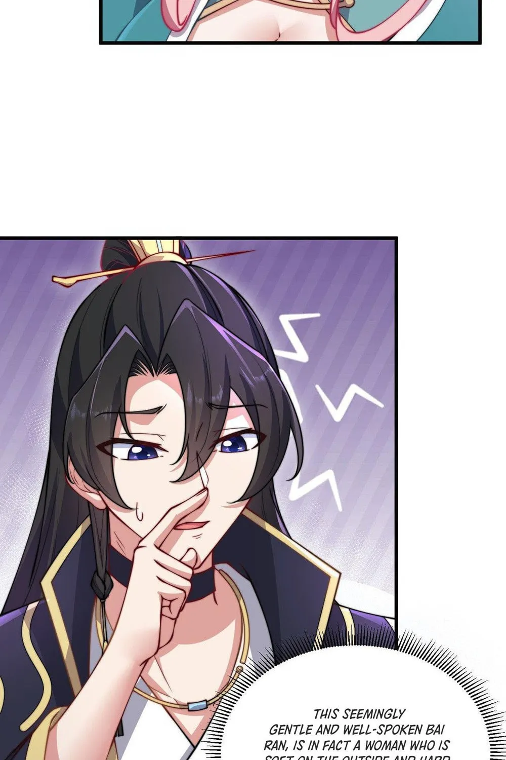 I, The Invincible Villain Master With My Apprentices (Colored) Chapter 18 page 55 - 