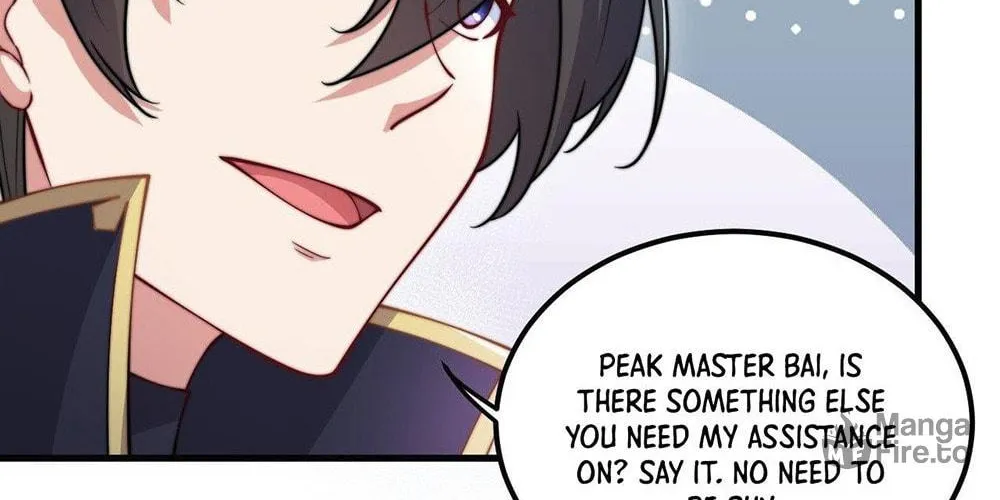 I, The Invincible Villain Master With My Apprentices (Colored) Chapter 18 page 60 - 
