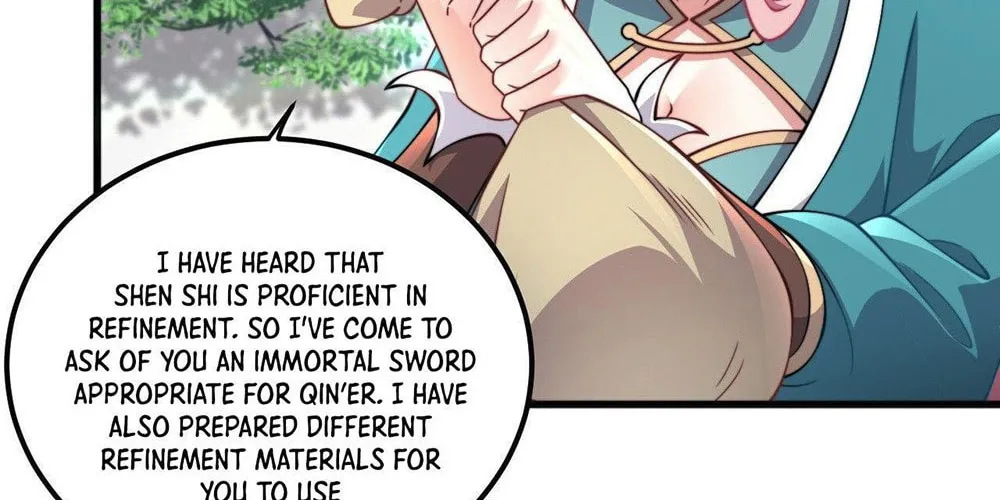 I, The Invincible Villain Master With My Apprentices (Colored) Chapter 18 page 62 - 