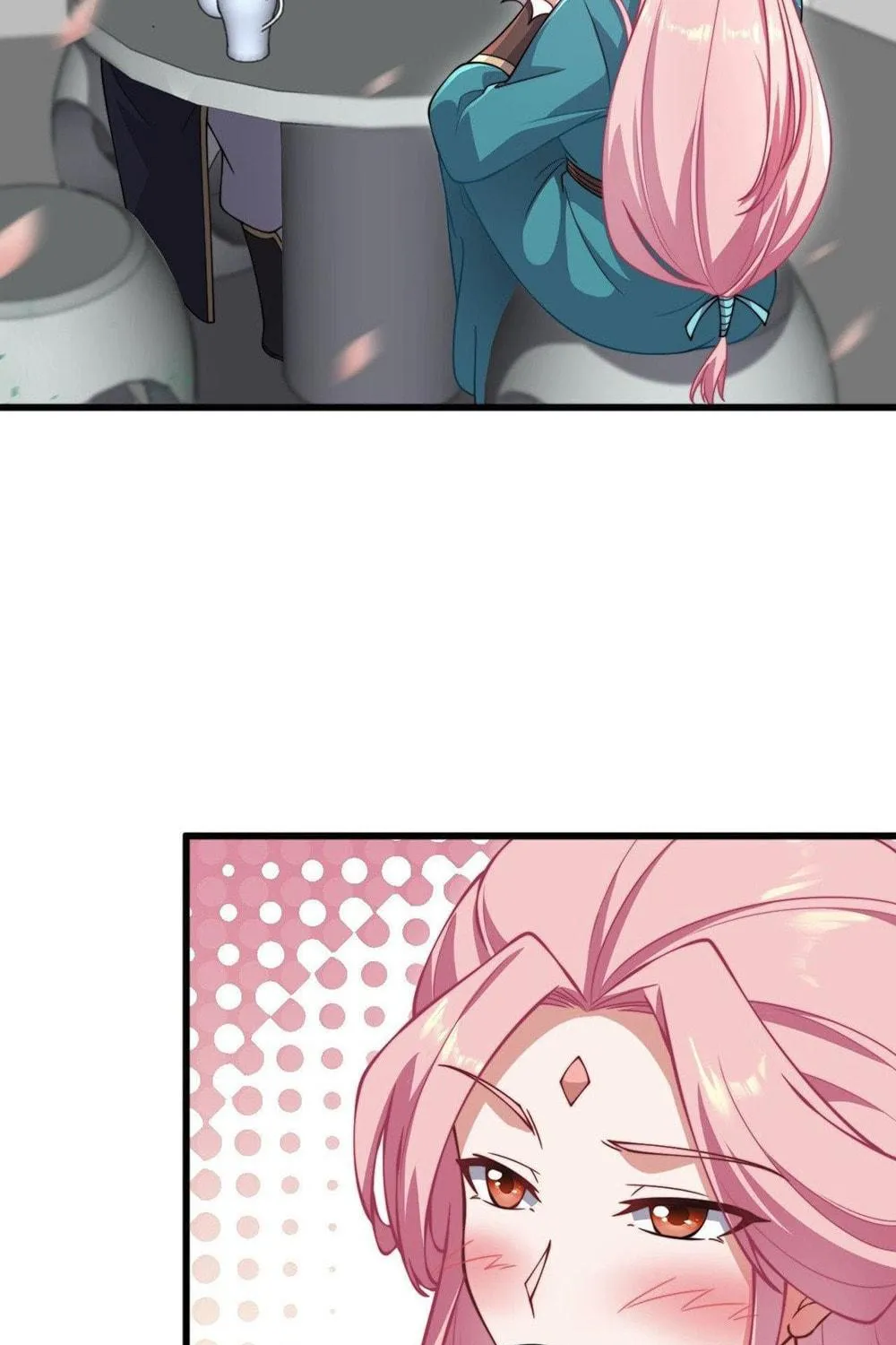 I, The Invincible Villain Master With My Apprentices (Colored) Chapter 18 page 69 - 