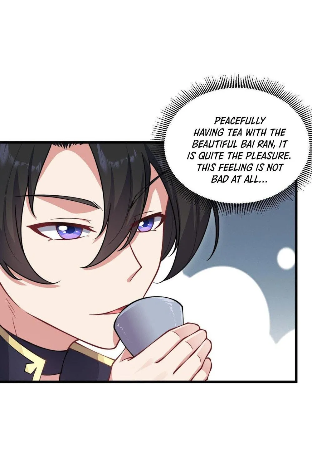 I, The Invincible Villain Master With My Apprentices (Colored) Chapter 18 page 71 - 
