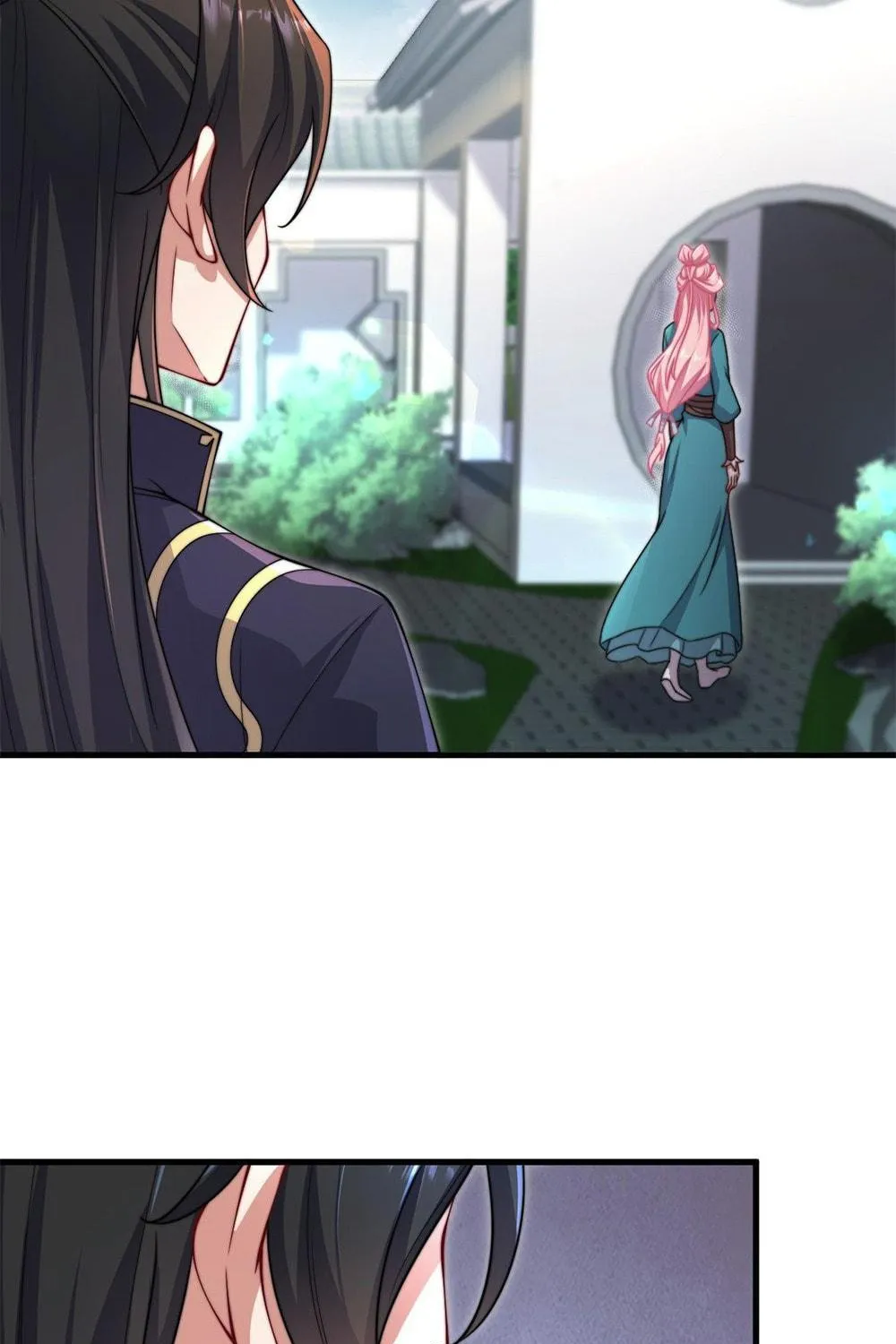 I, The Invincible Villain Master With My Apprentices (Colored) Chapter 19 page 11 - 