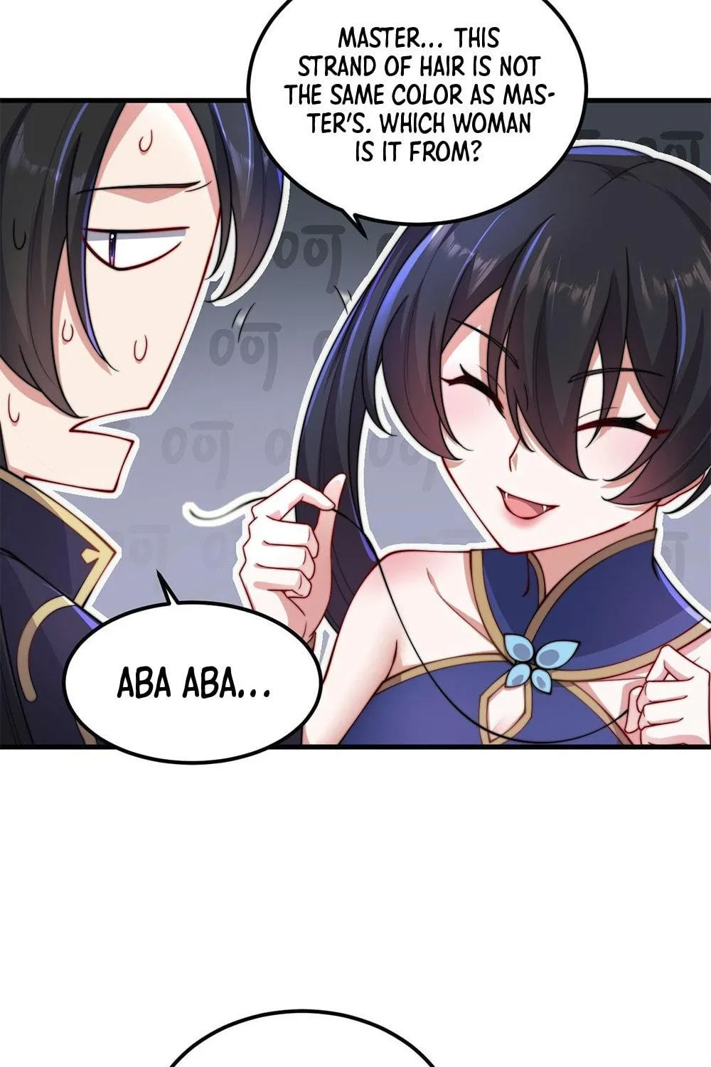 I, The Invincible Villain Master With My Apprentices (Colored) Chapter 19 page 29 - 