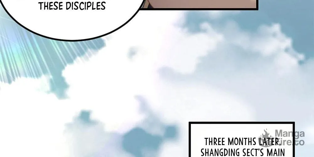 I, The Invincible Villain Master With My Apprentices (Colored) Chapter 19 page 36 - 
