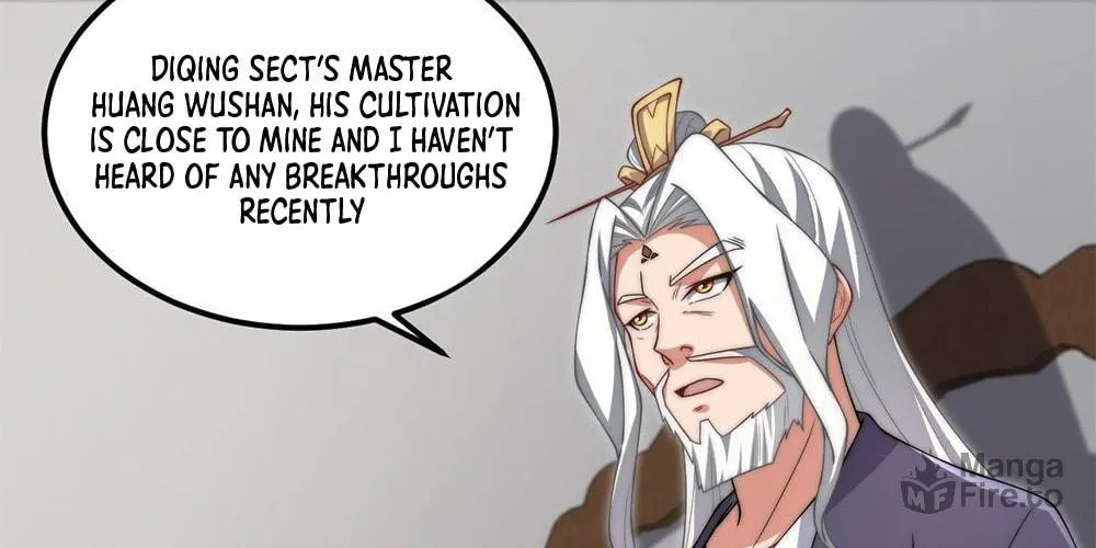 I, The Invincible Villain Master With My Apprentices (Colored) Chapter 19 page 42 - 
