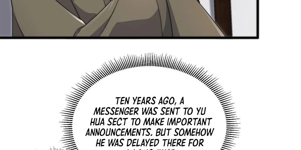 I, The Invincible Villain Master With My Apprentices (Colored) Chapter 19 page 46 - 