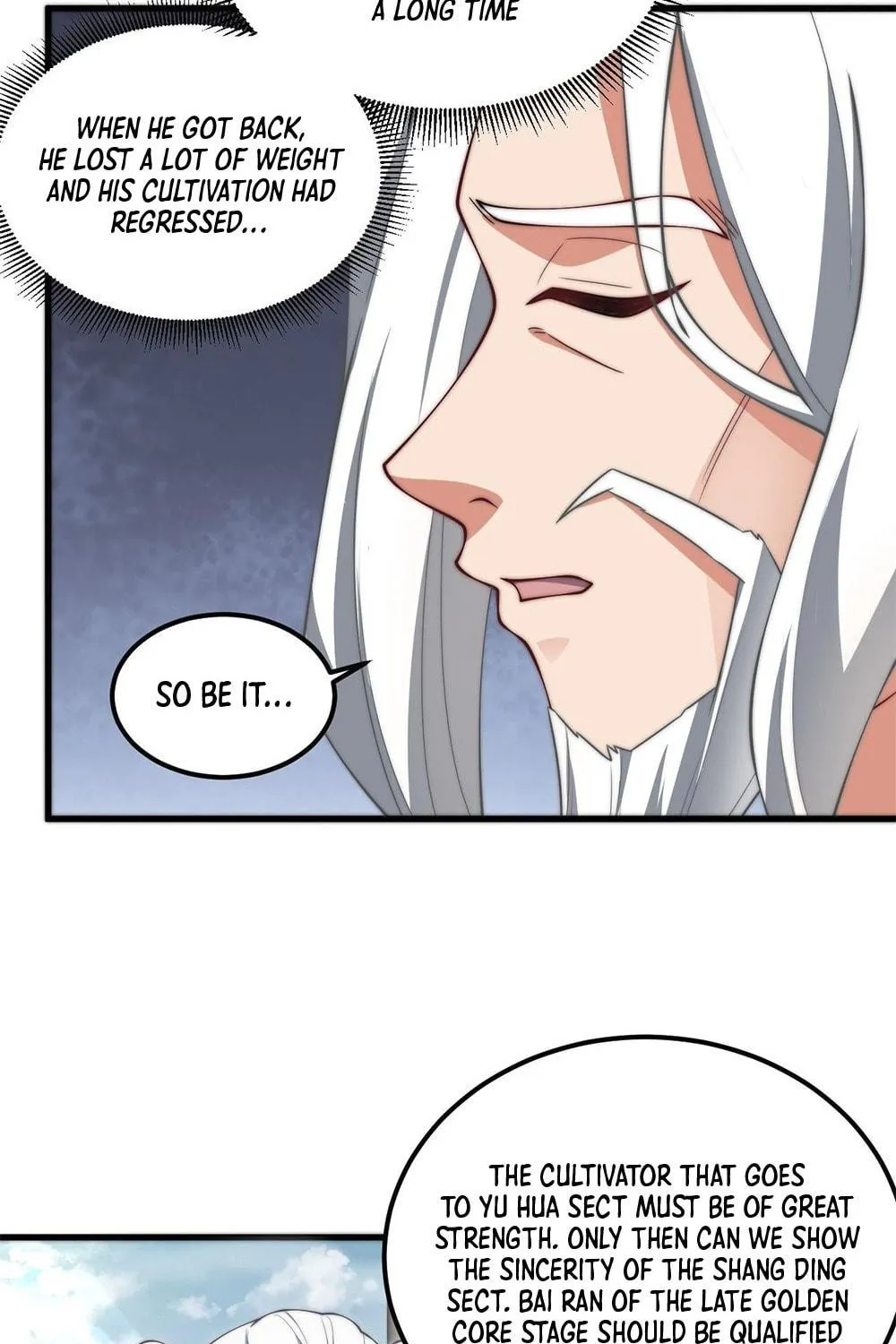 I, The Invincible Villain Master With My Apprentices (Colored) Chapter 19 page 47 - 
