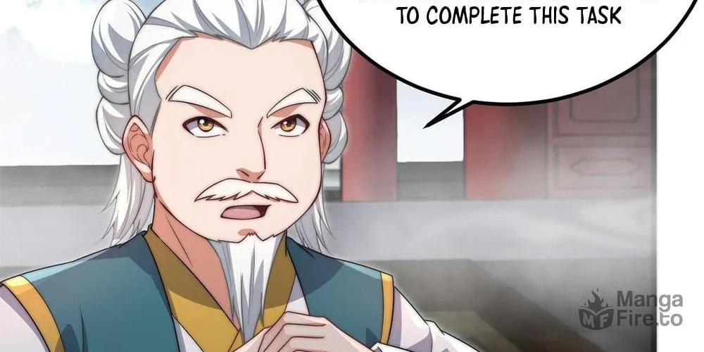 I, The Invincible Villain Master With My Apprentices (Colored) Chapter 19 page 48 - 