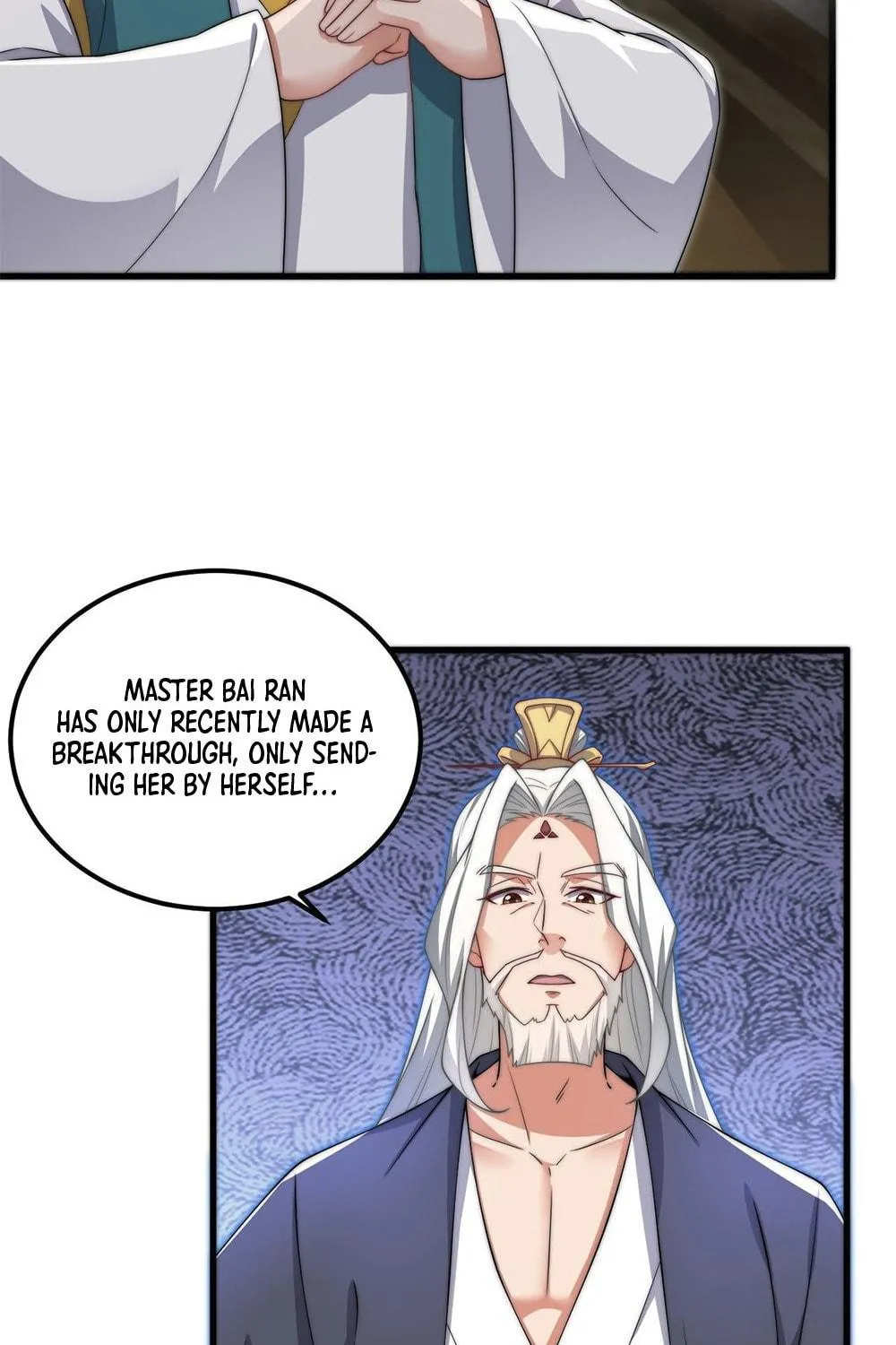 I, The Invincible Villain Master With My Apprentices (Colored) Chapter 19 page 49 - 