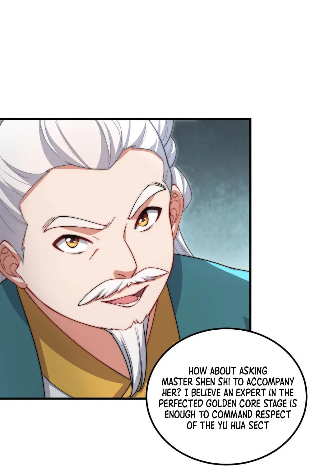 I, The Invincible Villain Master With My Apprentices (Colored) Chapter 19 page 51 - 