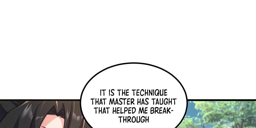 I, The Invincible Villain Master With My Apprentices (Colored) Chapter 19 page 74 - 