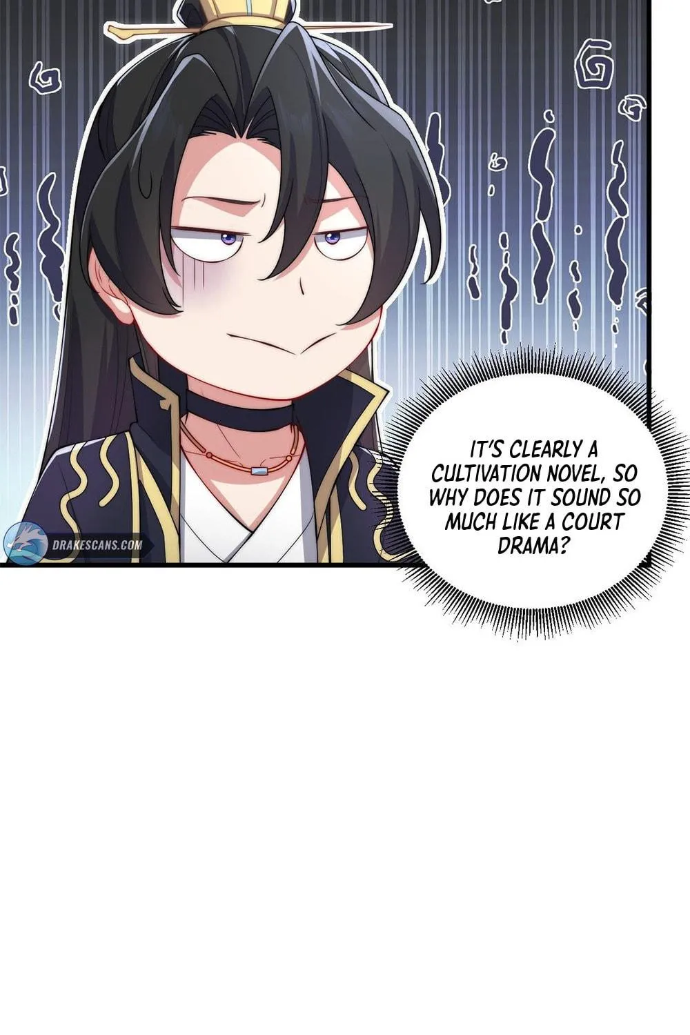 I, The Invincible Villain Master With My Apprentices (Colored) Chapter 19 page 83 - 