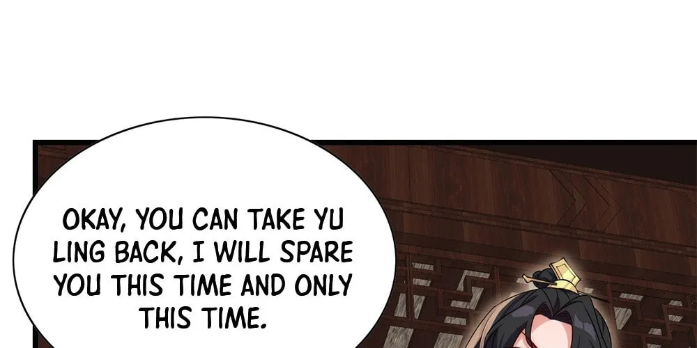 I, The Invincible Villain Master With My Apprentices (Colored) Chapter 2 page 26 - 