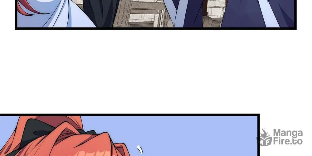 I, The Invincible Villain Master With My Apprentices (Colored) Chapter 2 page 30 - 