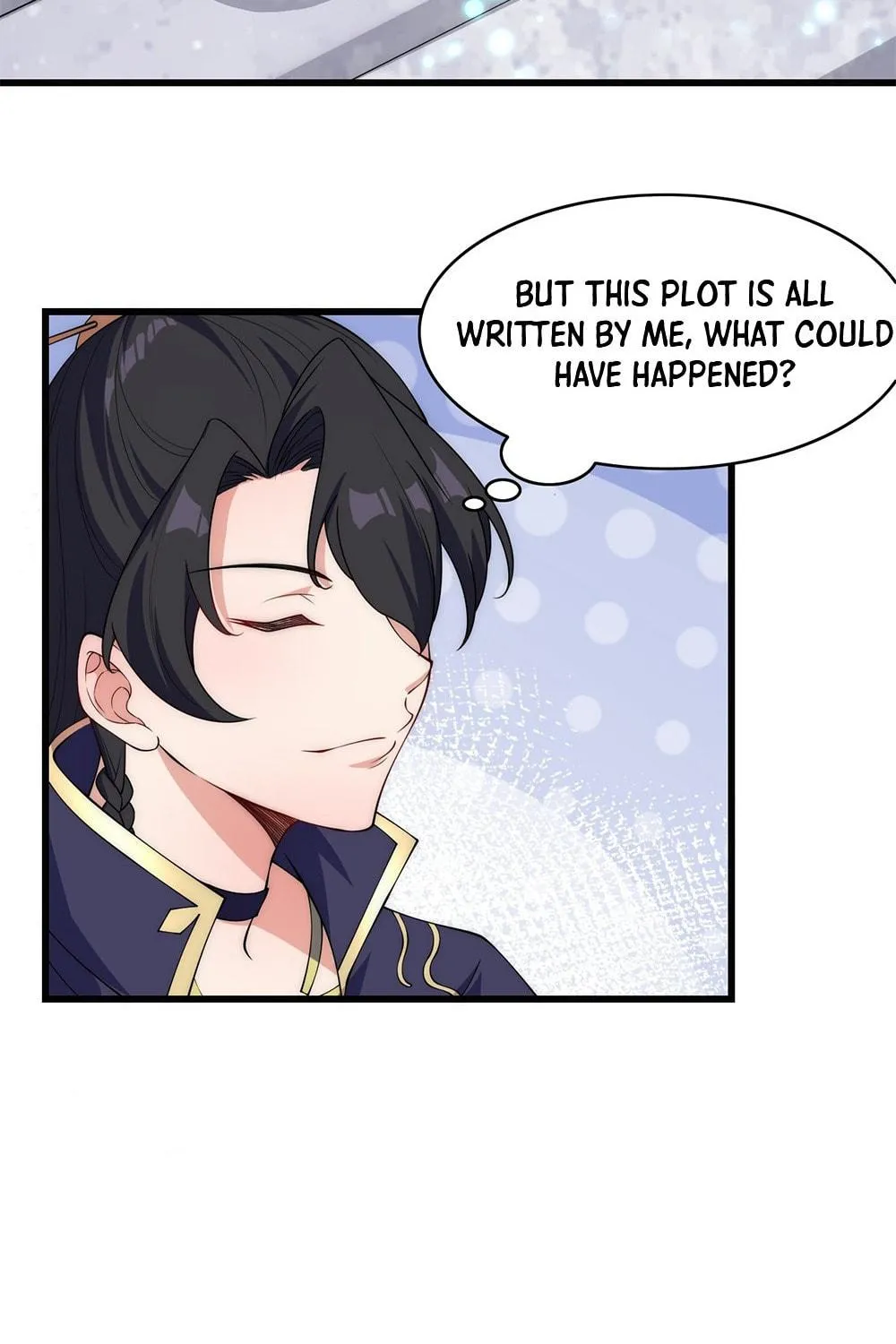 I, The Invincible Villain Master With My Apprentices (Colored) Chapter 2 page 49 - 