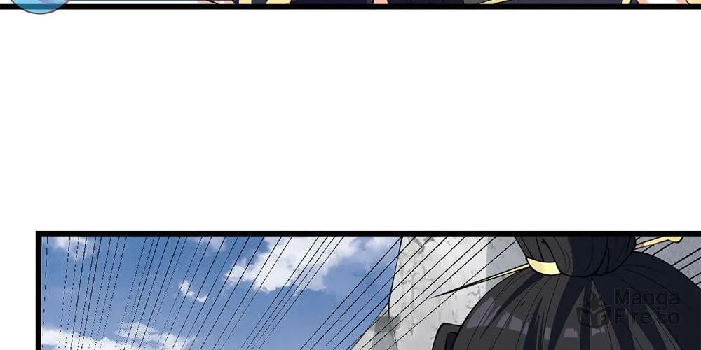 I, The Invincible Villain Master With My Apprentices (Colored) Chapter 2 page 60 - 