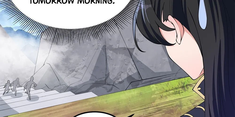 I, The Invincible Villain Master With My Apprentices (Colored) Chapter 2 page 62 - 
