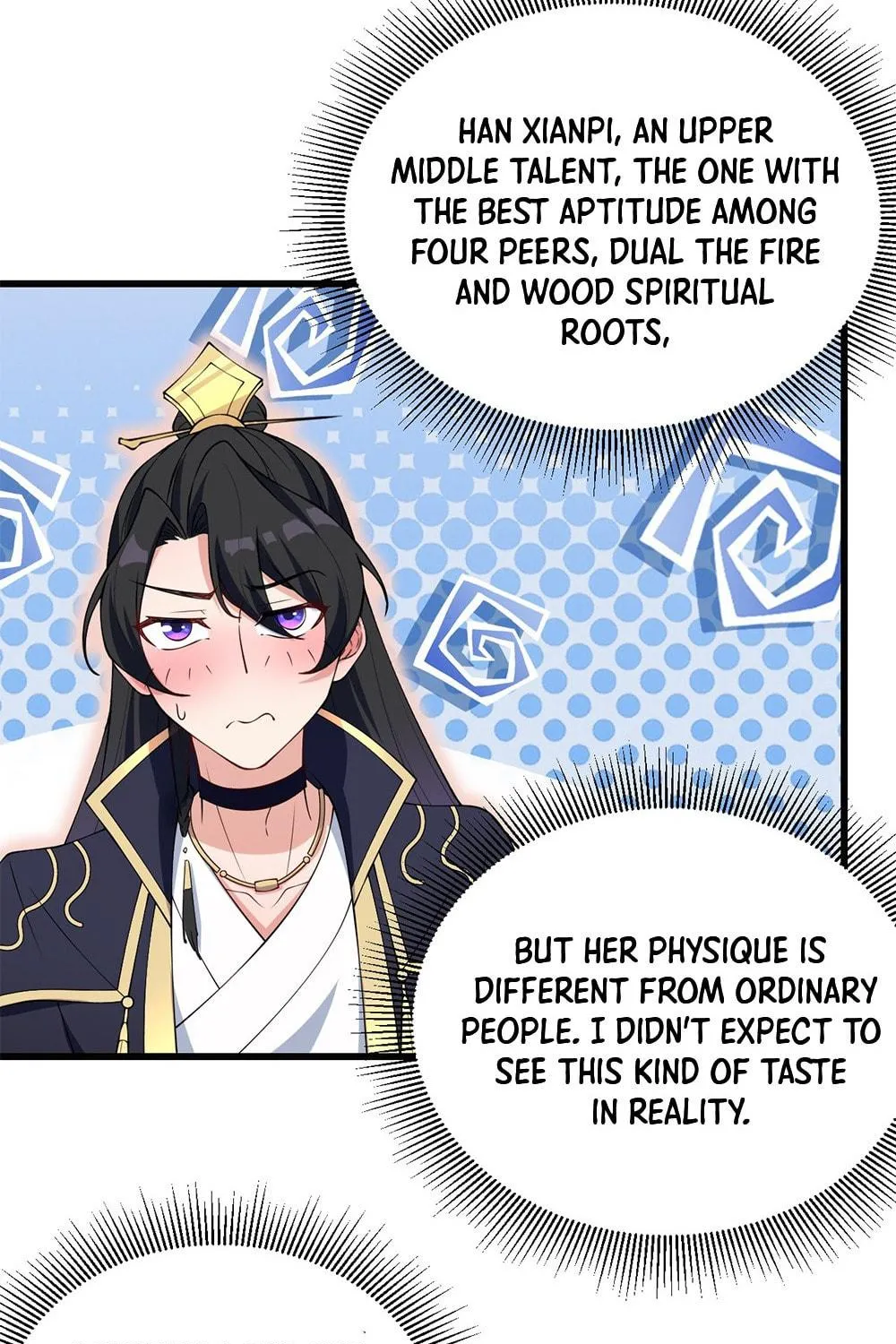 I, The Invincible Villain Master With My Apprentices (Colored) Chapter 2 page 71 - 