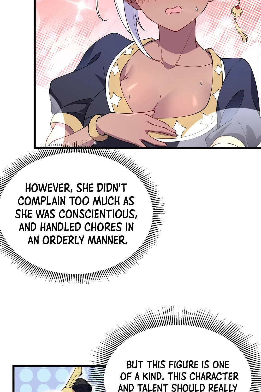 I, The Invincible Villain Master With My Apprentices (Colored) Chapter 2 page 73 - 