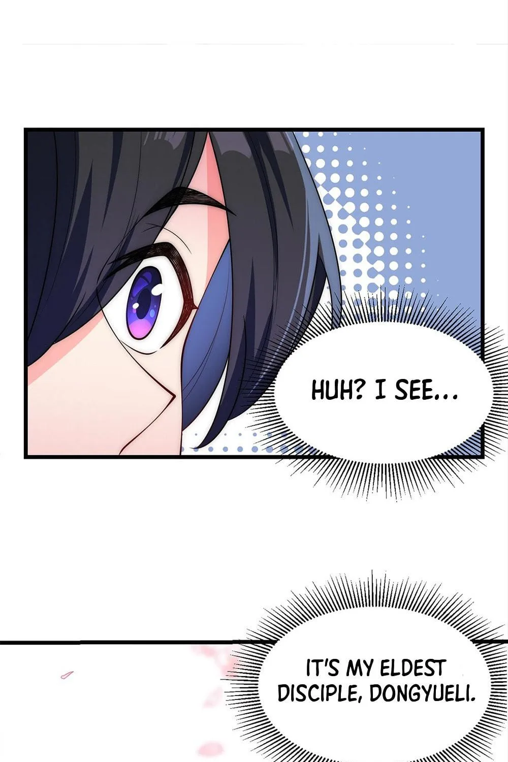 I, The Invincible Villain Master With My Apprentices (Colored) Chapter 2 page 79 - 