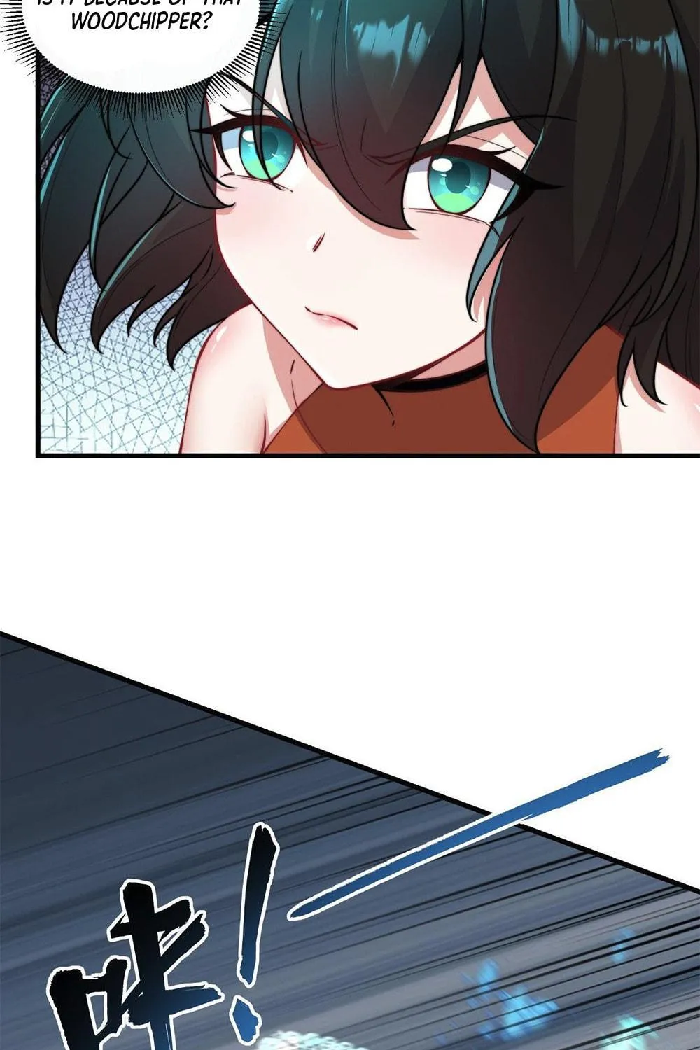 I, The Invincible Villain Master With My Apprentices (Colored) Chapter 20 page 35 - 