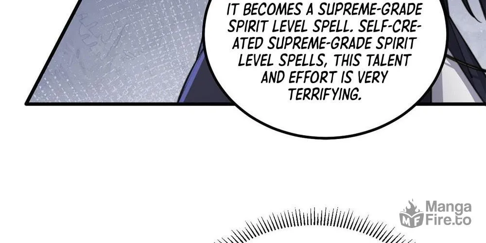 I, The Invincible Villain Master With My Apprentices (Colored) Chapter 20 page 42 - 