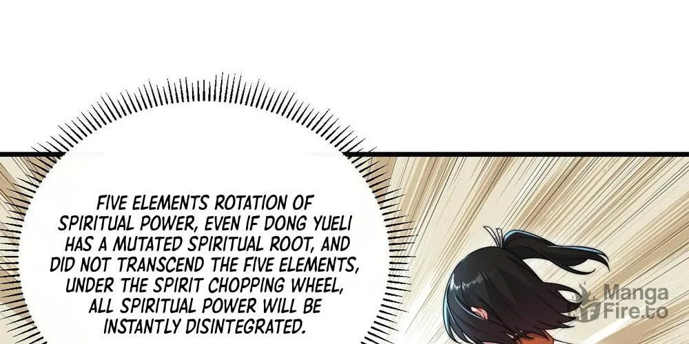 I, The Invincible Villain Master With My Apprentices (Colored) Chapter 20 page 50 - 