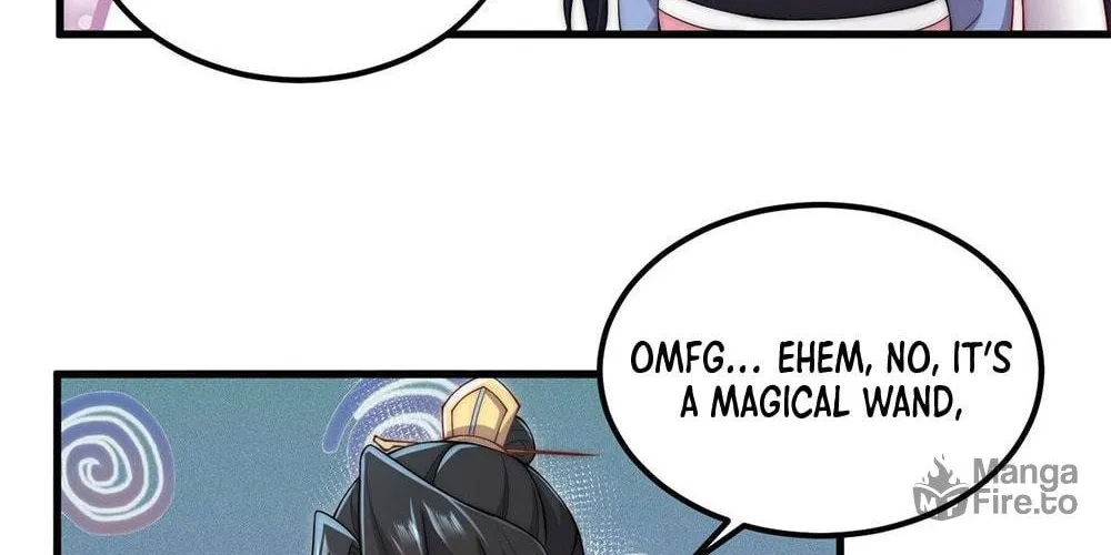 I, The Invincible Villain Master With My Apprentices (Colored) Chapter 20 page 70 - 