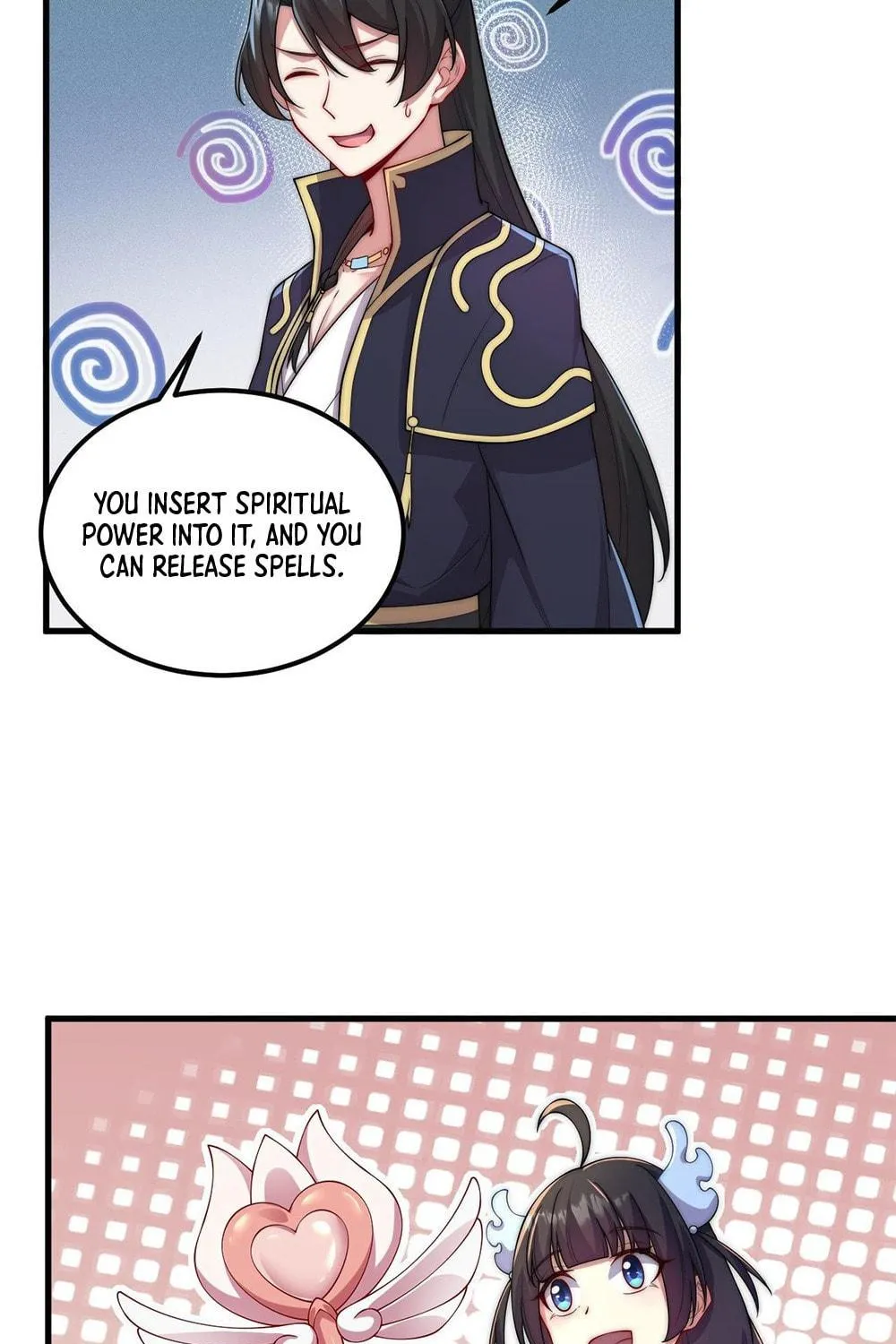 I, The Invincible Villain Master With My Apprentices (Colored) Chapter 20 page 71 - 